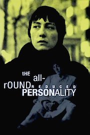 The All-Round Reduced Personality - Redupers