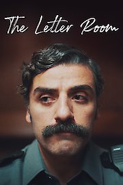 The Letter Room poster