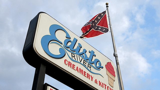 Watch Meltdown in Dixie Online