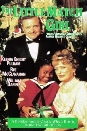 The Little Match Girl poster