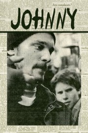 Johnny poster