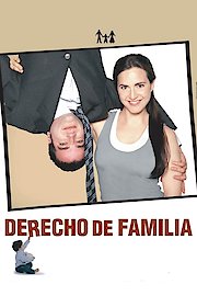 Family Law poster