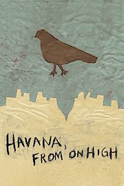 Havana, from on High