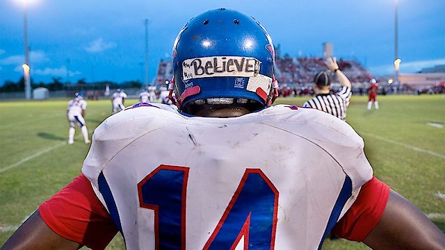 Watch Pahokee Online