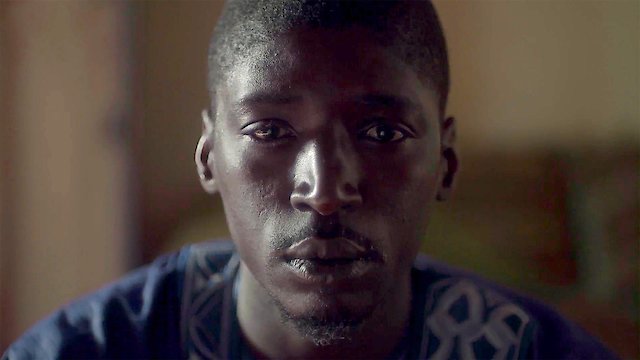 Watch Nafi's Father Online