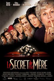 A Family Secret poster