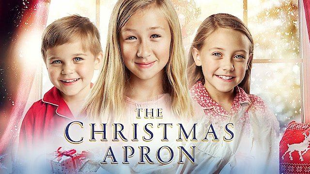 Watch The Christmas Apron Online