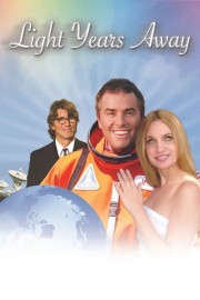 Light Years Away poster