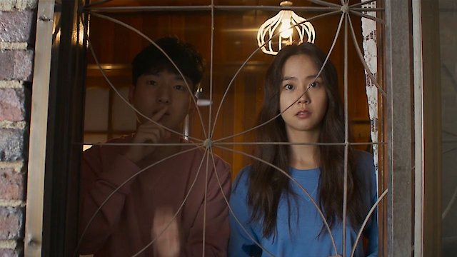 Watch Show Me The Ghost Online