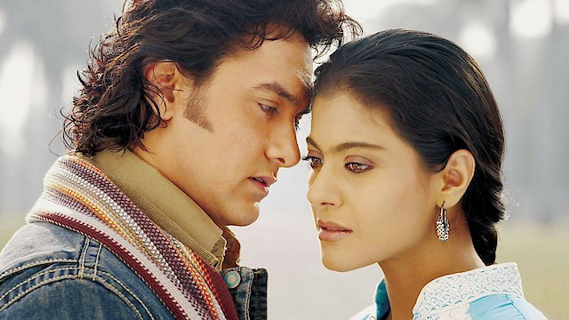 Watch Fanaa Online