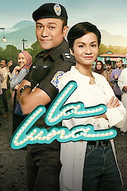 La Luna poster