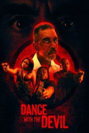 Dance With the Devil poster