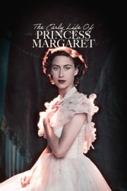 The Early Life of Princess Margaret poster
