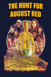 The Hunt for August Red