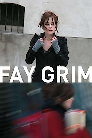 Fay Grim poster