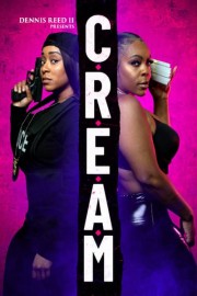 C.R.E.A.M. poster