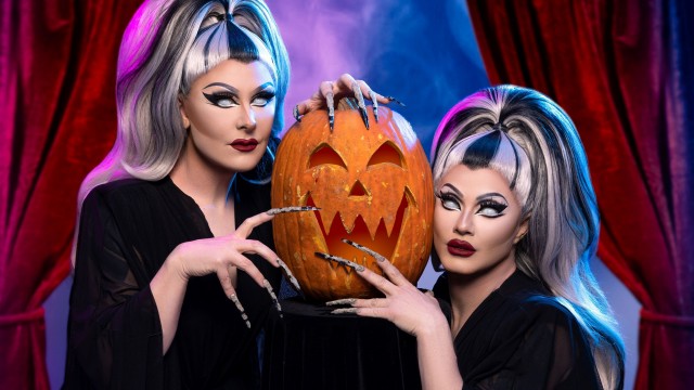 Watch The Boulet Brothers' Halfway to Halloween TV Special Online