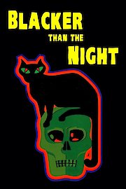 Darker Than Night poster
