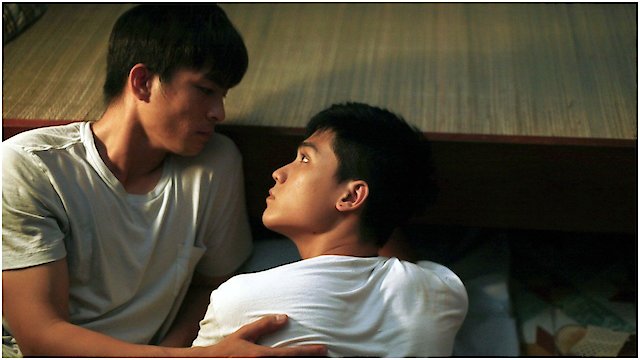 Watch Goodbye Mother Online