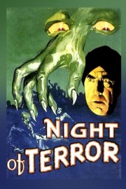 Night of Terror poster