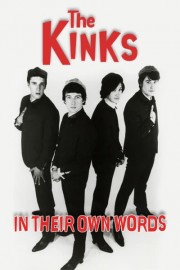 The Kinks: In Their Own Words poster