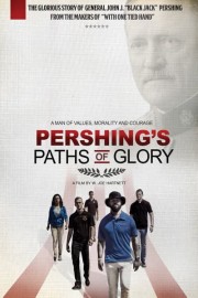 Pershing's Paths of Glory poster