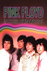 Pink Floyd: In Their Own Words poster
