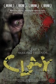 Clay poster