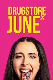 Drugstore June
