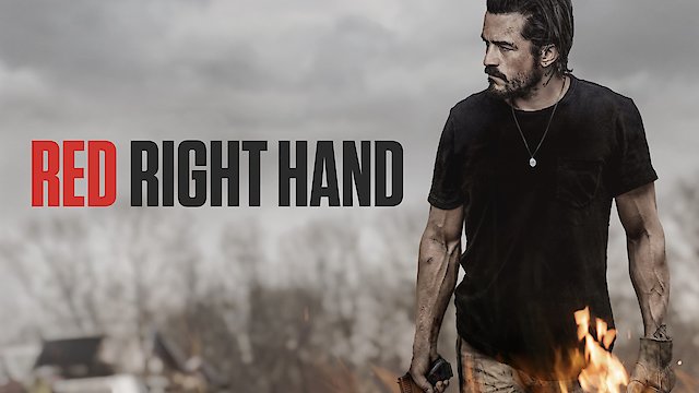 Watch Red Right Hand Online