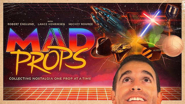 Watch Mad Props Online