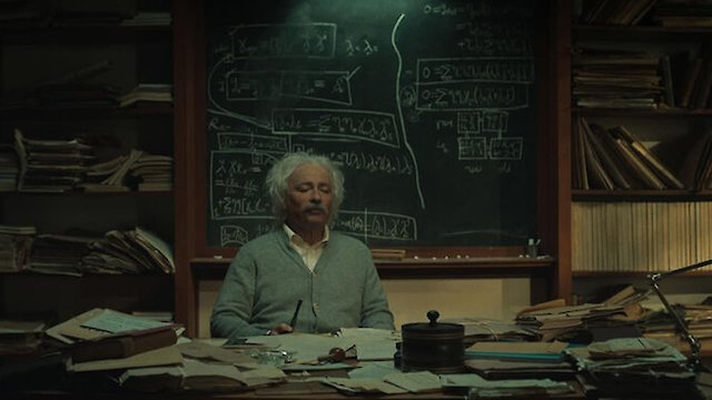 Watch Einstein and the Bomb Online