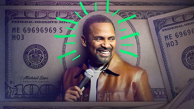 Watch Mike Epps: Ready to Sell Out Online