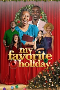 My Favorite Holiday