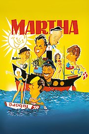 Martha poster