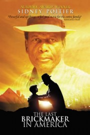 The Last Brickmaker in America poster