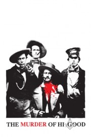 The Murder of Hi Good poster