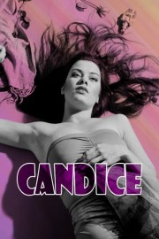 Candice poster