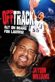 Off Track poster