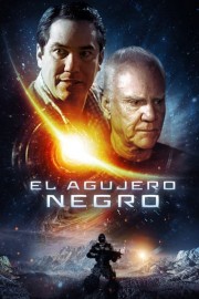 El Agujero Negro poster
