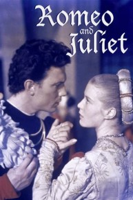 Romeo and Juliet (1954)