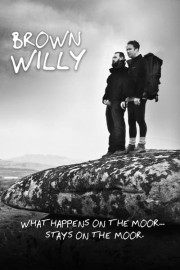 Brown Willy poster