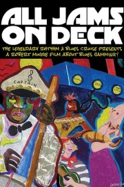 All Jams on Deck poster