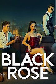 Black Rose