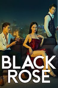 Black Rose