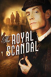 The Royal Scandal poster