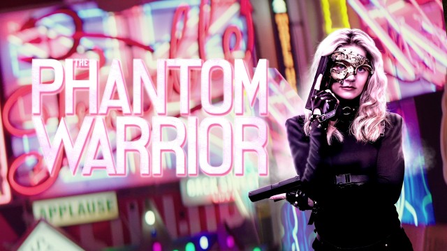 Watch The Phantom Warrior Online