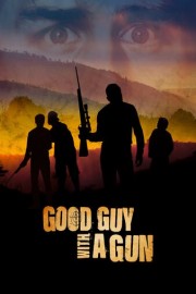 Good Guy With a Gun poster