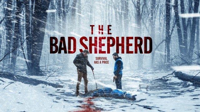 Watch The Bad Shepherd Online