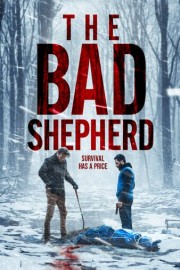 The Bad Shepherd poster